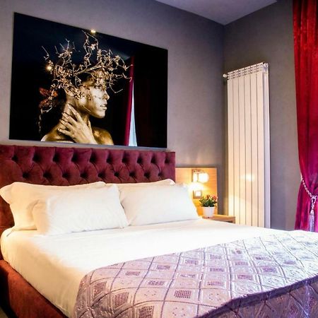 Umberto I° Suite & Spa Νάπολη Εξωτερικό φωτογραφία