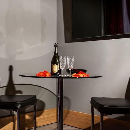 Umberto I° Suite & Spa Νάπολη Εξωτερικό φωτογραφία