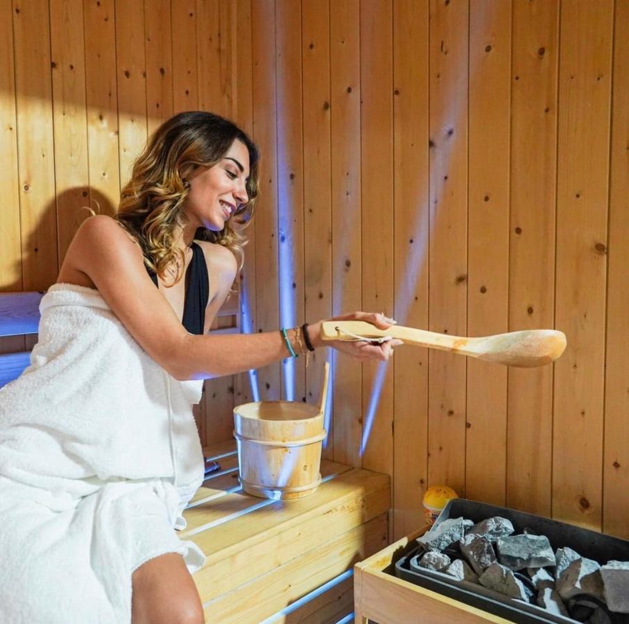 Umberto I° Suite & Spa Νάπολη Εξωτερικό φωτογραφία