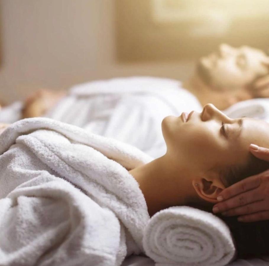 Umberto I° Suite & Spa Νάπολη Εξωτερικό φωτογραφία