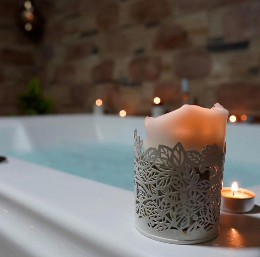 Umberto I° Suite & Spa Νάπολη Εξωτερικό φωτογραφία