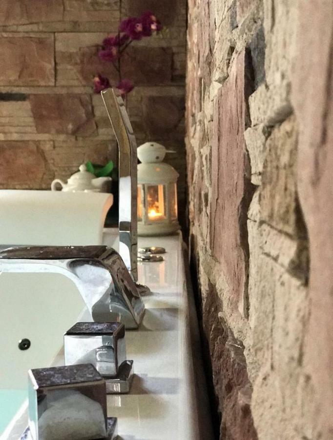 Umberto I° Suite & Spa Νάπολη Εξωτερικό φωτογραφία
