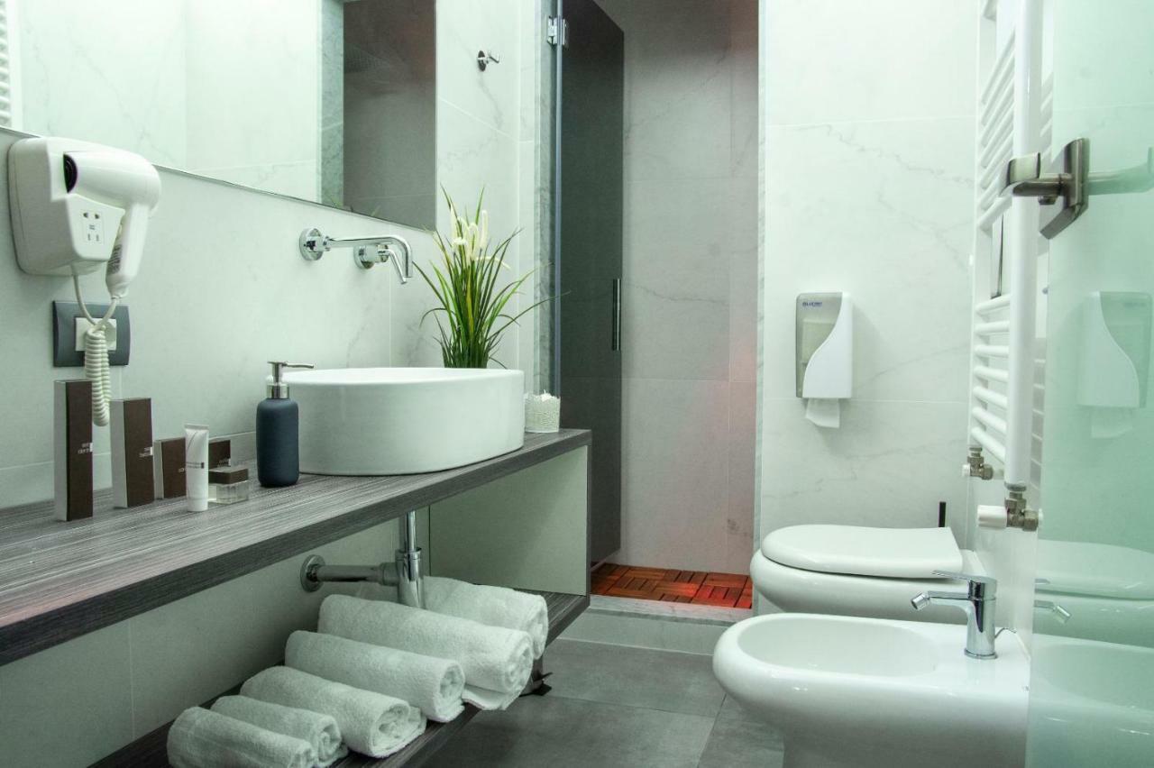 Umberto I° Suite & Spa Νάπολη Εξωτερικό φωτογραφία
