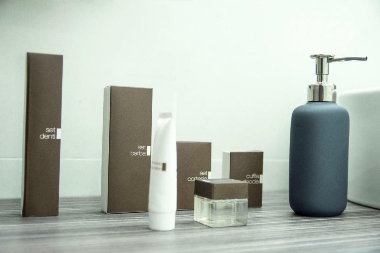 Umberto I° Suite & Spa Νάπολη Εξωτερικό φωτογραφία