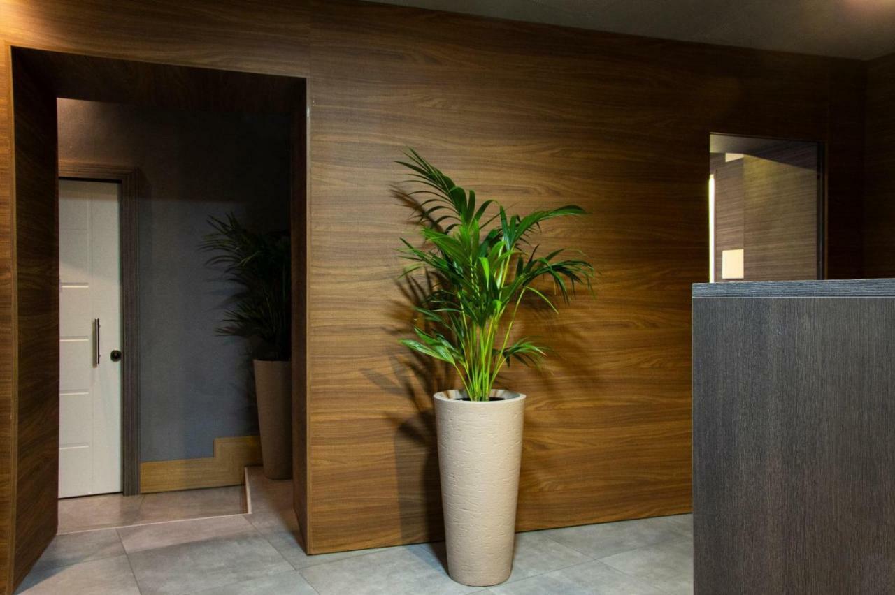 Umberto I° Suite & Spa Νάπολη Εξωτερικό φωτογραφία